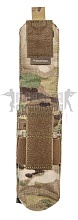 Подсумок магазина АК 2шт. Wartech мультикам (mp-105-mc)