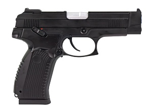 Пистолет Cyma Grach EBB, электро (cm136)