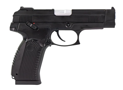 Пистолет Cyma Grach EBB, электро (cm136)