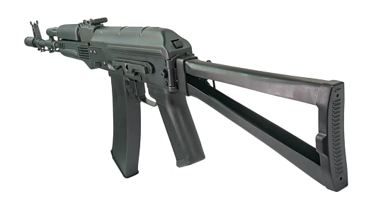 Автомат Cyma AK-74 сталь (cm053)