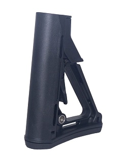 Приклад Cyma CTR для M4 выдвижной (m057)