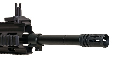 East Crane Автомат M27 IAR (EC-103)