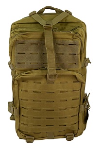Рюкзак рейдовый RusForce Reserve 50L, койот