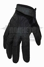 детальное фото Перчатки Mechanix Specialty Vent Covert черные XL (msv-55-xl) интернет-магазин "Планета страйкбола"