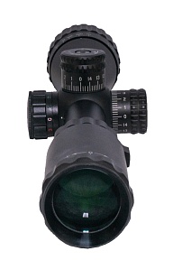 Прицел оптический Marcool EST 4-16X40 MAR-106 (hy1248)