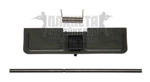 фото Шторка гильзоэкстрактора М4 G&G (tr15 rds-14) интернет-магазин "Планета страйкбола"