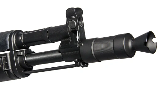 Автомат Cyma АК-105 (cm040b)
