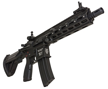East Crane Автомат HK416 Geissele SMR 10.5'' (EC-105P)