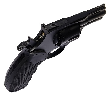 KWC Револьвер Colt Python, 2.5", CO2 (kc-66dhn)