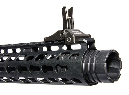 G&G Автомат CM16 Wild Hog 9" (egc-wlp-009-bnb-ncm)