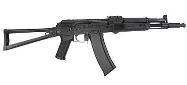детальное фото для раздела Автомат Cyma AK-105 (cm031d), 125 м/с (Б/У) интернет-магазин "Планета страйкбола»