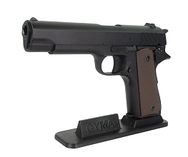 Подставка Strike для пистолета AEP, 3D печать пластик