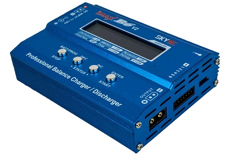 Зарядное устройство SkyRC B6V2 (sk-100161)