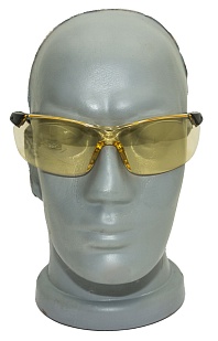 Очки Bolle Mamba Mampsj желтая линза