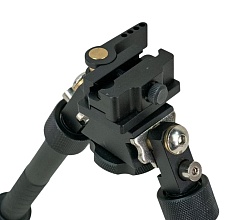 Сошки Marcool BT10-LW17 V8, ласточкин хвост