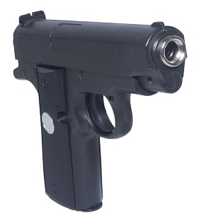Galaxy Пистолет Colt G2, спринг (g2)