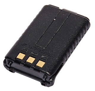 аккумулятор baofeng для uv-5r 1800 мач