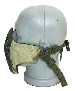 Маска Kingrin A-TACS FG Camo (ma-45-fg)