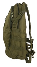 Рюкзак тактический Kingrin 60 л., олива (ws27574g)