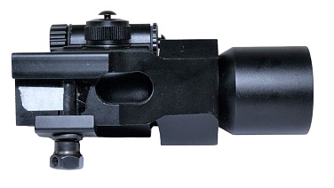 Прицел коллиматорный Marcool M2 высокий (Б/У)