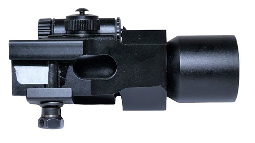 Прицел коллиматорный Marcool M2 высокий (Б/У)