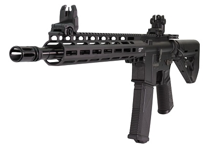 Автомат Arcturus Advancer MOD1 Carbine 12.2" LITE AEG FE® (at-ny01m1-cb-fe)