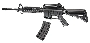 Cyma Автомат M4 RIS (cm007)