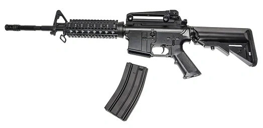 Cyma Автомат M4 RIS (cm007)