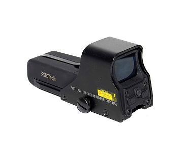 Прицел коллиматорный Marcool 552 (hy9089)