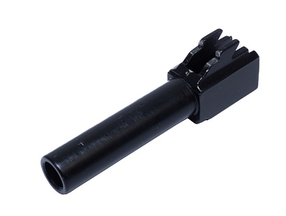 детальное фото для раздела Внешний ствол пистолета KJW USP Compact (Б/У) интернет-магазин "Планета страйкбола»