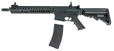 East Crane Автомат M4A1 SOPMOD 12'' (EC-620), камера hop-up SHS
