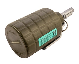 Граната PyroFX RG-42 (A) шум