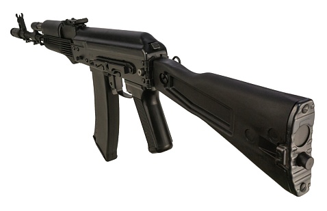 Автомат E&L АК-74М (el-a106s)
