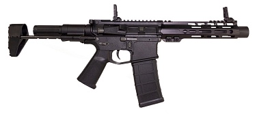 Автомат Arcturus Karambit™ ULR PDW MOD1 8' Ambi AEG LITE (at-ny04)