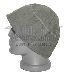 детальное фото Шапка Rothco GI Type Polar флис foliage интернет-магазин "Планета страйкбола"