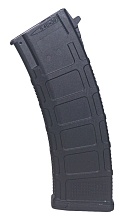 детальное фото для раздела Магазин механический Arcturus DMAG АК74 30 / 135 шаров, черный (mag-7s-bk) (Б/У) интернет-магазин "Планета страйкбола»