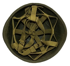 Шлем Kingrin 6Б28 олива (hl-18-od)