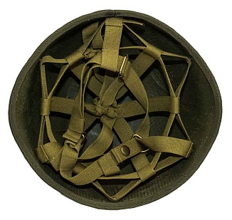Шлем Kingrin 6Б28 олива (hl-18-od)