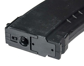 Магазин бункерный Cyma AK74 500 шаров (c25)