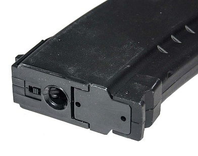 Магазин бункерный Cyma AK74 500 шаров (c25)