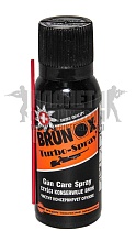 детальное фото для раздела Масло оружейное Brunox Care Spray универсальное 100мл. интернет-магазин "Планета страйкбола»