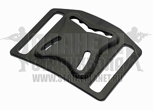 детальное фото для раздела Поясное крепление кобуры Serpa High Ride Duty Belt Loop w/Duty Holster Screws, реплика (Б/У) интернет-магазин "Планета страйкбола»