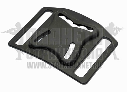 детальное фото для раздела Поясное крепление кобуры Serpa High Ride Duty Belt Loop w/Duty Holster Screws, реплика (Б/У) интернет-магазин "Планета страйкбола»