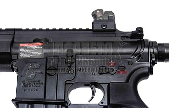 G&G Автомат HK416 Combo (egc-146-sht-bbb-ecm)
