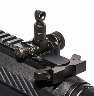 G&G Автомат CM16 SRL (egc-16p-srl-bnb-ncm)