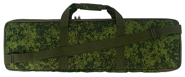 Чехол оружейный Strike Хищник лайт с лямкой 85см. цифра