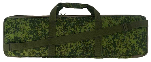 Чехол оружейный Strike Хищник лайт с лямкой 85см. цифра