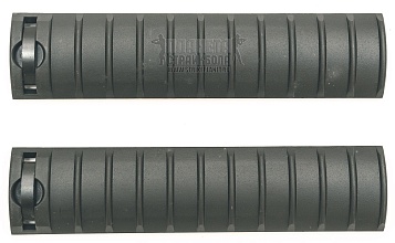 детальное фото для раздела Накладки на цевье Cyma с picatinny (hy123) интернет-магазин "Планета страйкбола»