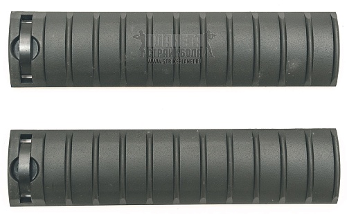 детальное фото для раздела Накладки на цевье Cyma с picatinny (hy123) интернет-магазин "Планета страйкбола»