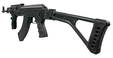 Cyma Автомат АК Tactical, тактический обвес (cm028u)
